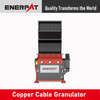 WG-600S Cable Granulator Machine
