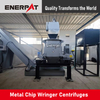 ENERPAT ED-400 Metal Chip Wringer