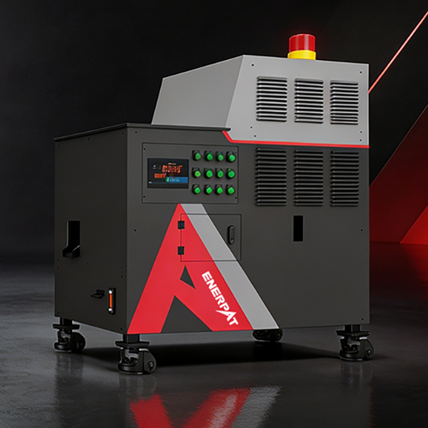 Small Horizontal Briquetting Press Machine