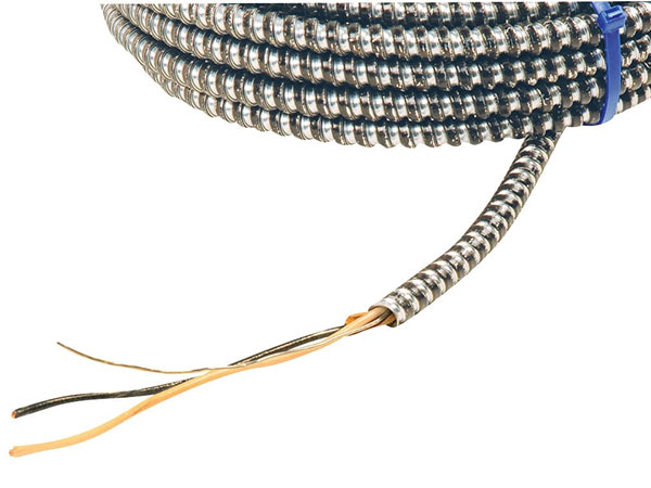 BX Cable