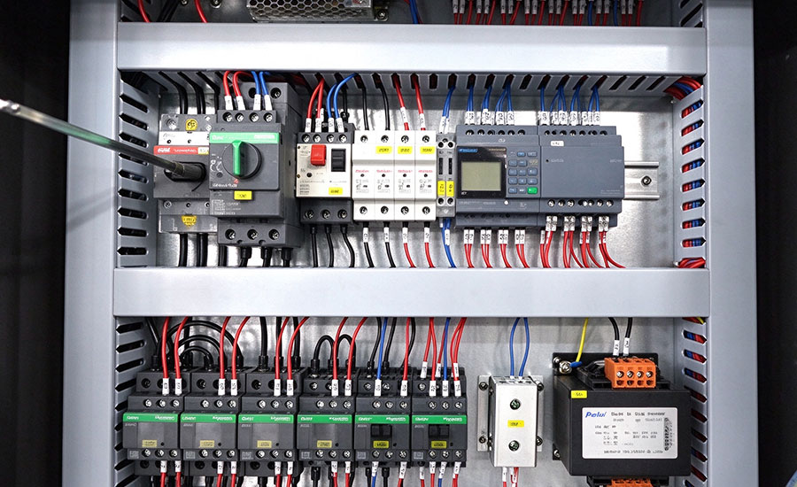 Electrical Control System