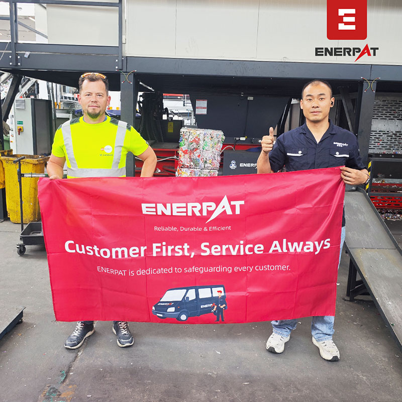 Customer Feedback