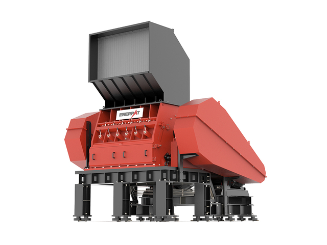 Tire Steel Wire Separator