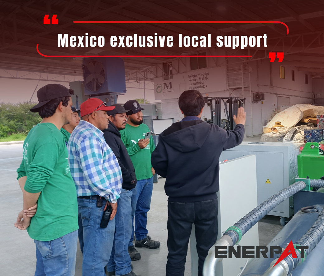  automatic metal baler