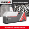 Metal Chips Briquetting Press