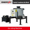 Metal Chip Wringer & Centrifuges