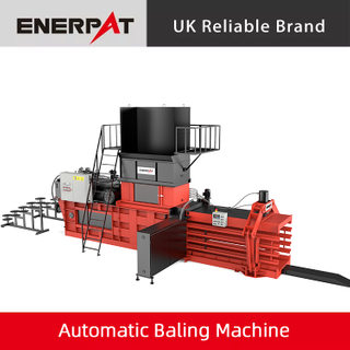  Automatic Baling Machine