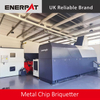 Metal Chip Briquetter Factory