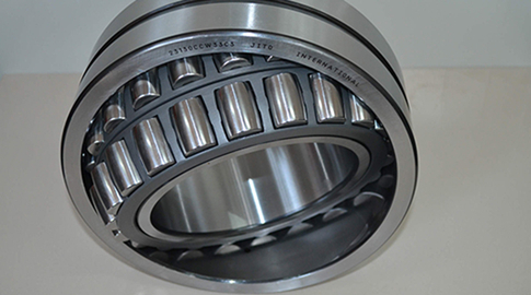 Excellent Bearing Design