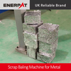 Scrap Baling Machine Manufacturer