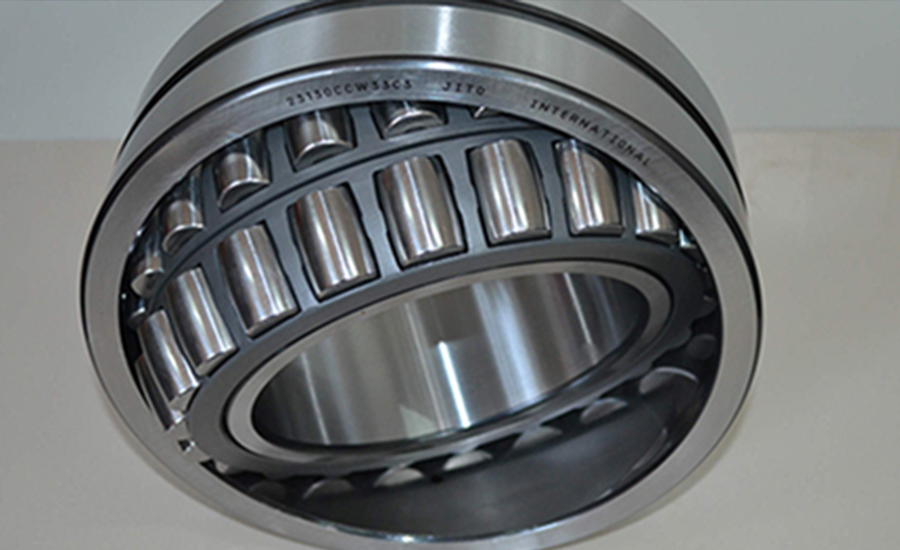 Premium Bearings for Enhanced Durability