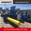 ENERPAT AMB-L2520-315 Non Ferrous Metal Baler