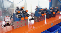 Rexroth Valves