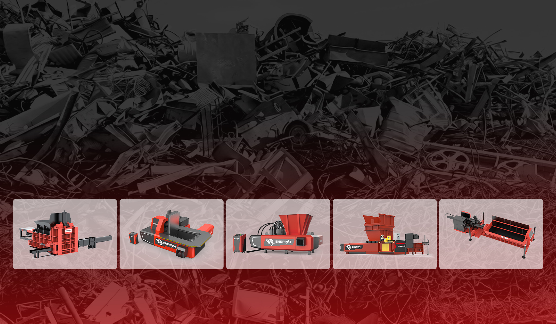 Australia's Complete Metal Baling Solutions