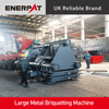 ENERPAT BM-6320 Metal Swarf Compactor for Aluminium Powder