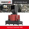 enerpat hammer mill