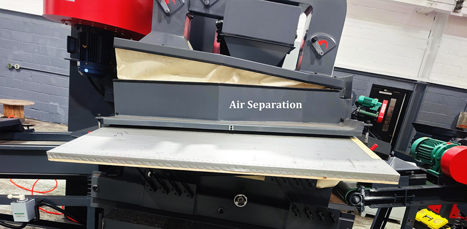 04 — Air Separation