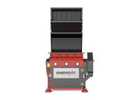 WG600 Copper Granulator Machine