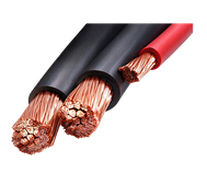 Multi-Core Power Copper Wire Separator