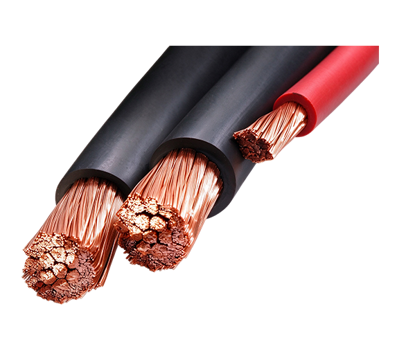 Multi-Core Power Copper Wire Separator