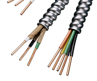 BX Cable Granulating Machine