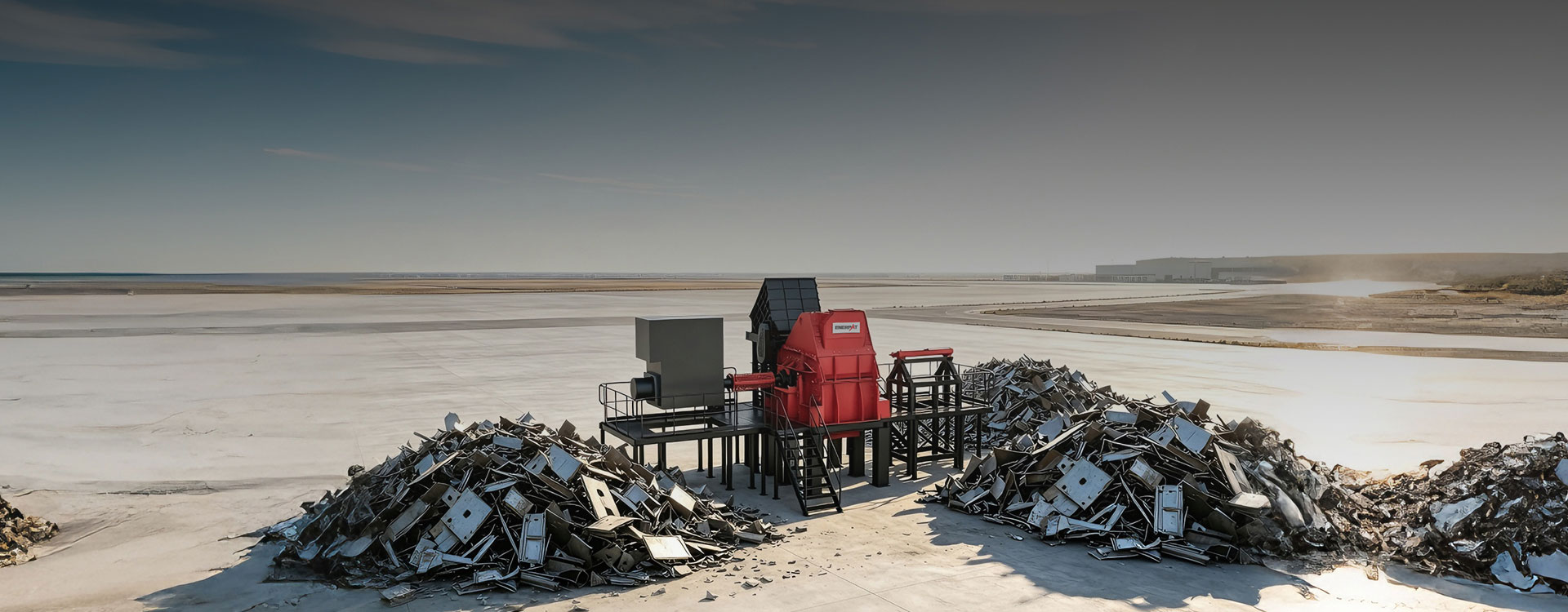 Hammer Mill