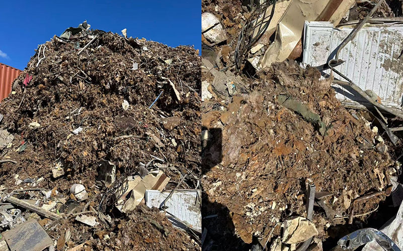 Melbourne, Australia | Mattress Recycling Shredder Solution | Pre-Sales Technical Consultation | ENERPAT