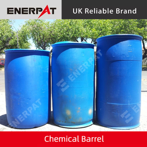 industrial Single Shaft Shredder For Plastic Jerrycan