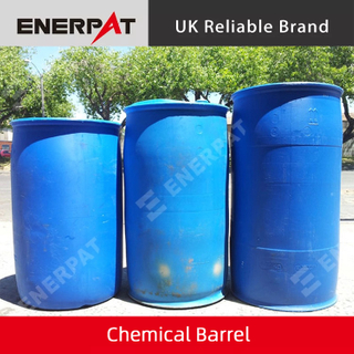 industrial Single Shaft Shredder For Plastic Jerrycan
