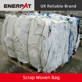Ecnomic Single Shaft Shredder For Woven Bags