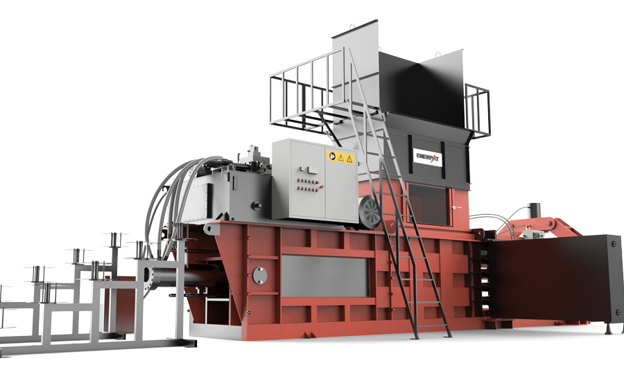 User-Friendly Design – Plug & Play Operation