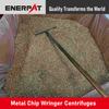 ENERPAT ED-400 Metal Chip Wringer