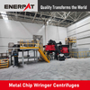ENERPAT ED-1000 Industrial Centrifuge Machine