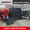 WG-400S Copper Cable Granulator