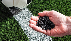 Crumb Rubber