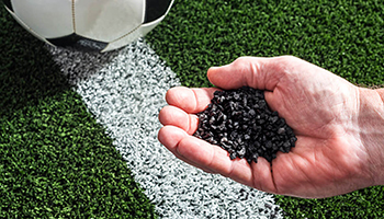 Crumb Rubber