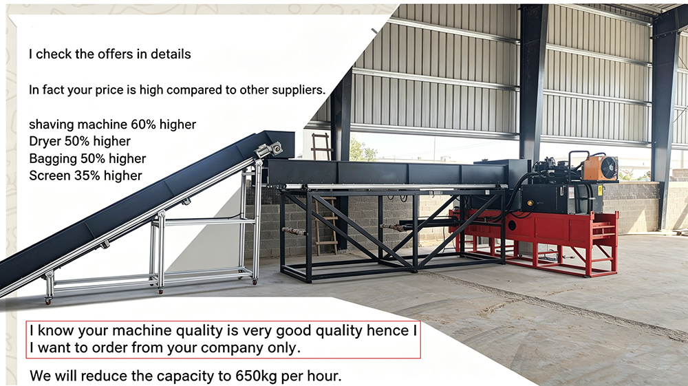 Why the Customer Chose ENERPAT