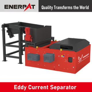 Eddy Current Separator