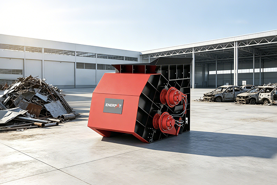 ENERPAT MSB-MPS2400