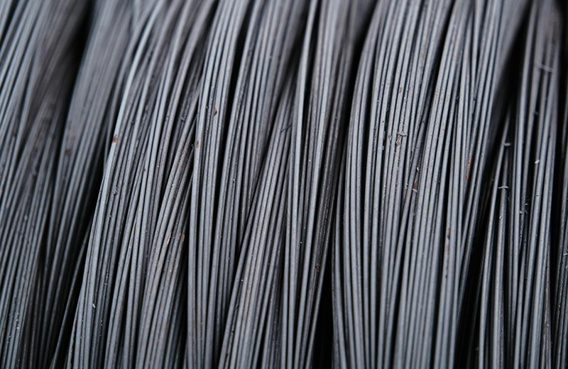 Steel Wire