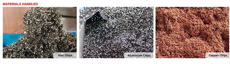 Chip Material