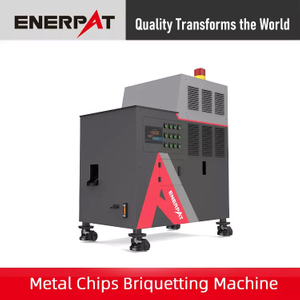 Small Horizontal Briquetting Press Machine