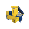 Dry Seaweed Bagging Baler Machine Supplier